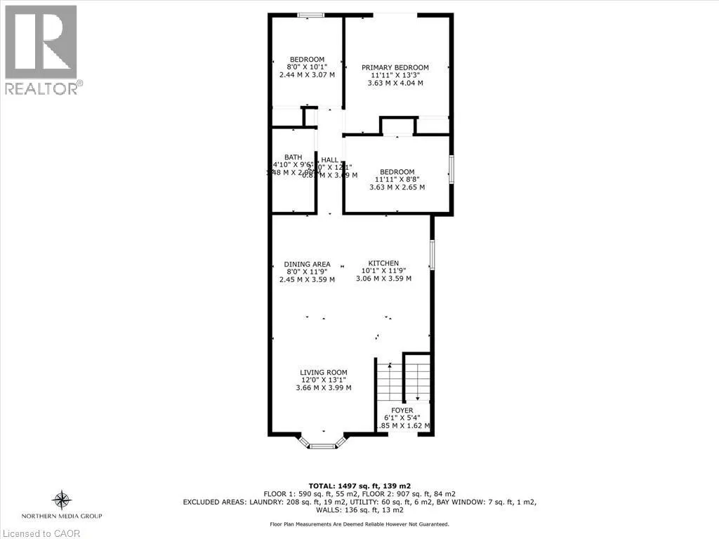 110 GRAYSTONE Crescent