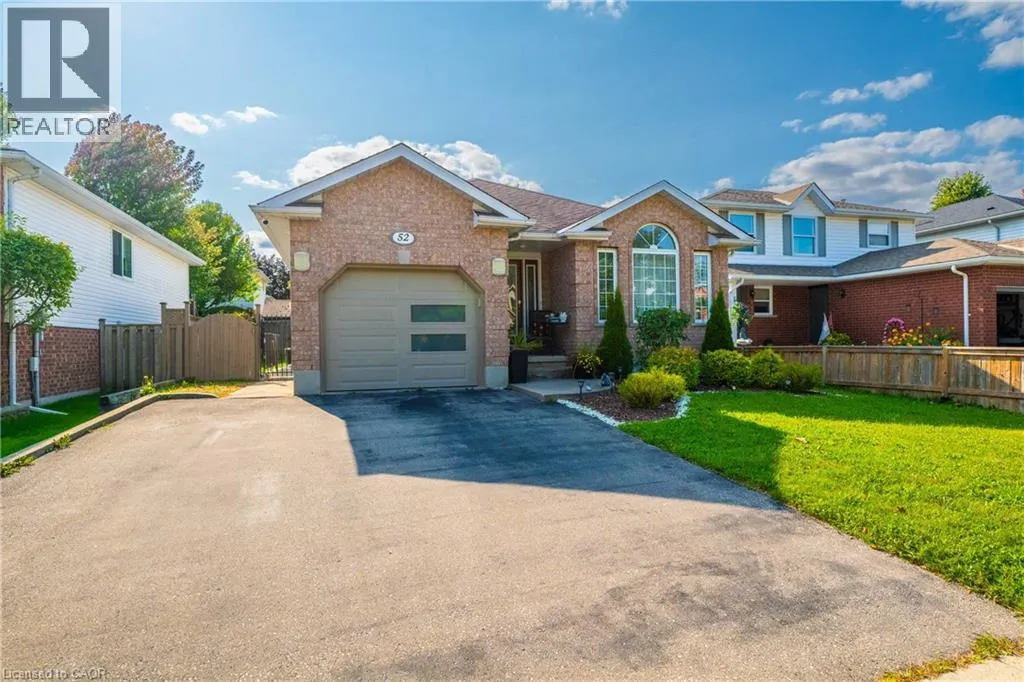 52 DAWN Crescent