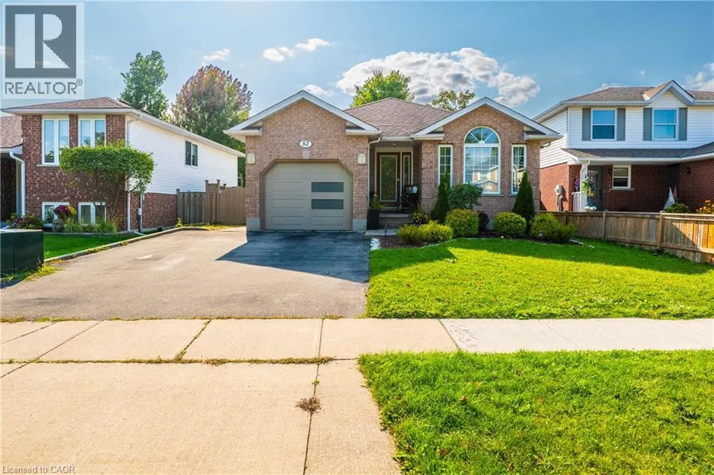 52 DAWN Crescent