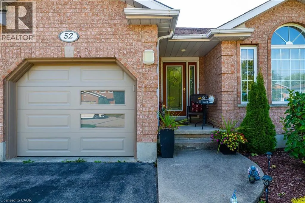 52 DAWN Crescent