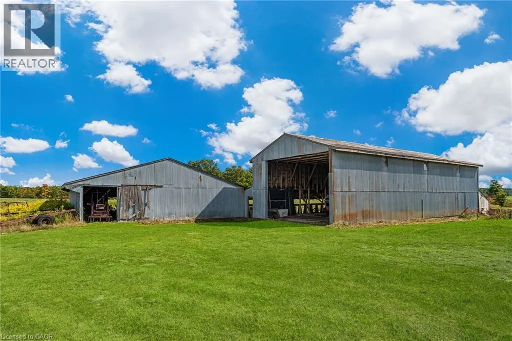 5153 BERRY Road