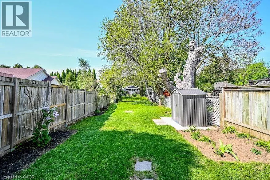 261 SCOTT Street Unit# B, #B