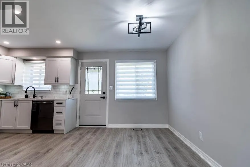 261 SCOTT Street Unit# B, #B