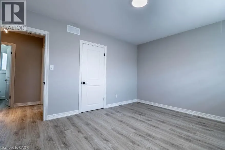 261 SCOTT Street Unit# B, #B