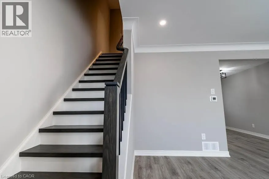 261 SCOTT Street Unit# B, #B
