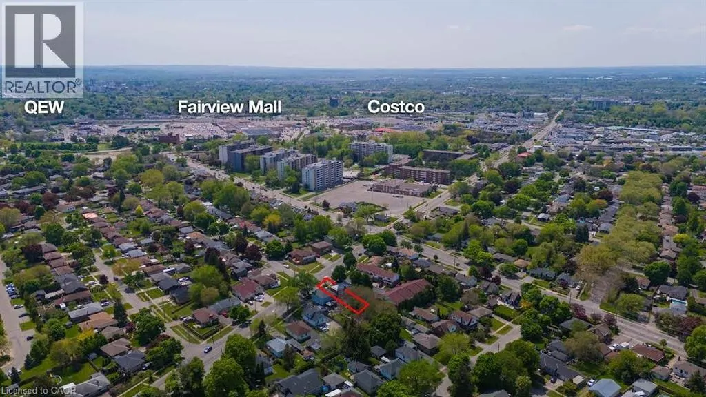 261 SCOTT Street Unit# B, #B