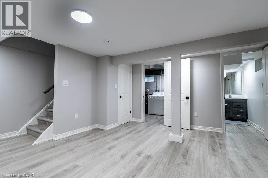 261 SCOTT Street Unit# B, #B