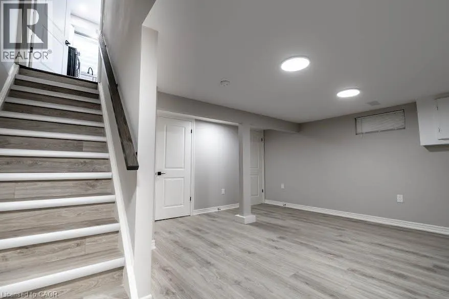 261 SCOTT Street Unit# B, #B
