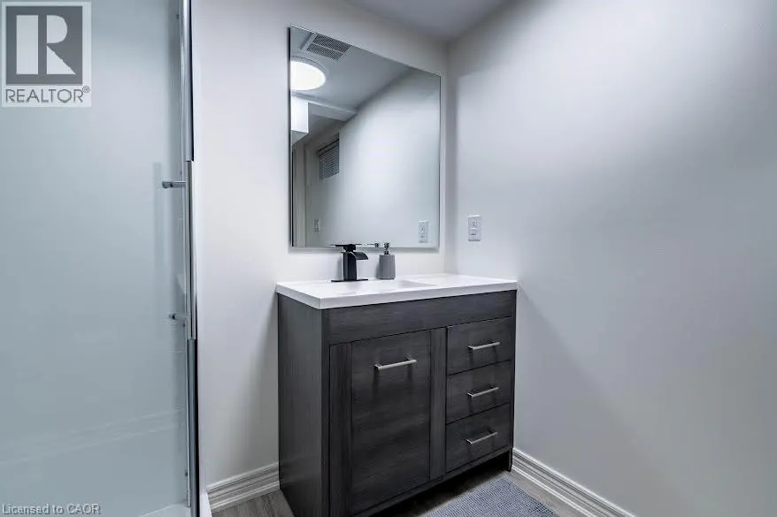 261 SCOTT Street Unit# B, #B
