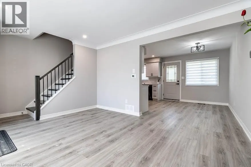 261 SCOTT Street Unit# B, #B