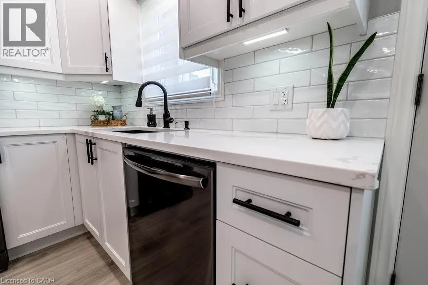 261 SCOTT Street Unit# B, #B
