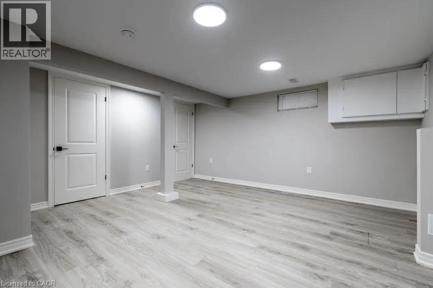 261 SCOTT Street Unit# B, #B