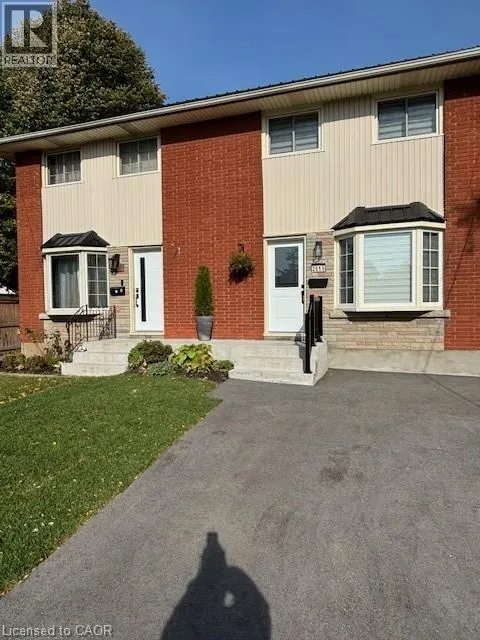 261 SCOTT Street Unit# B, #B