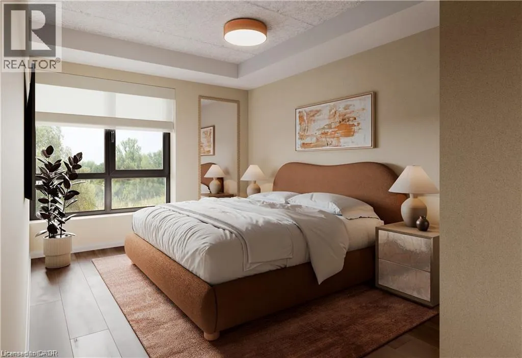 580 COLDSTREAM Drive Unit# 203, #203
