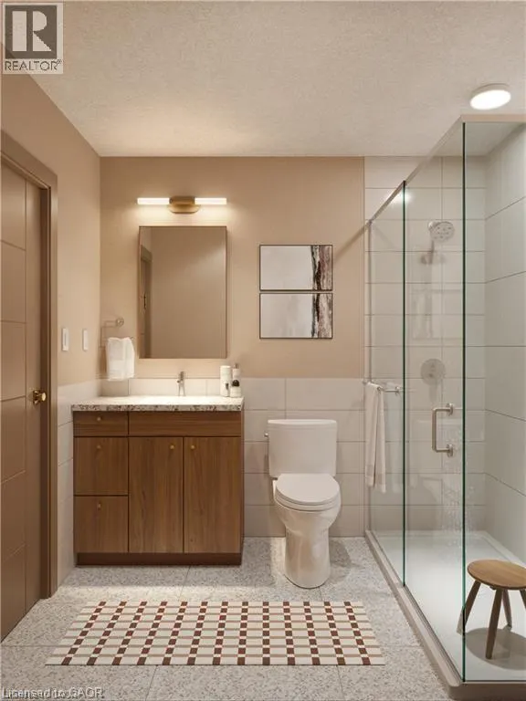 580 COLDSTREAM Drive Unit# 203, #203