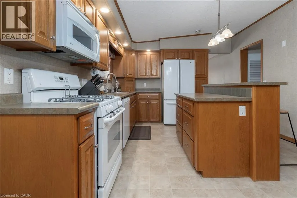 1161 4TH CONCESSION RD Road W