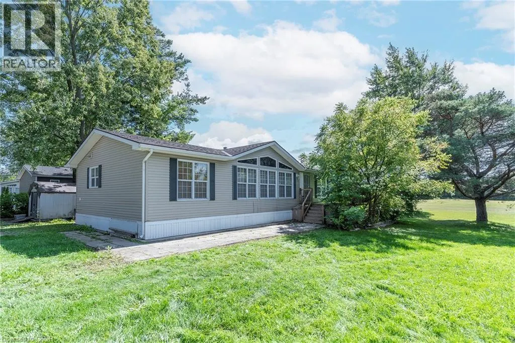 1161 4TH CONCESSION RD Road W