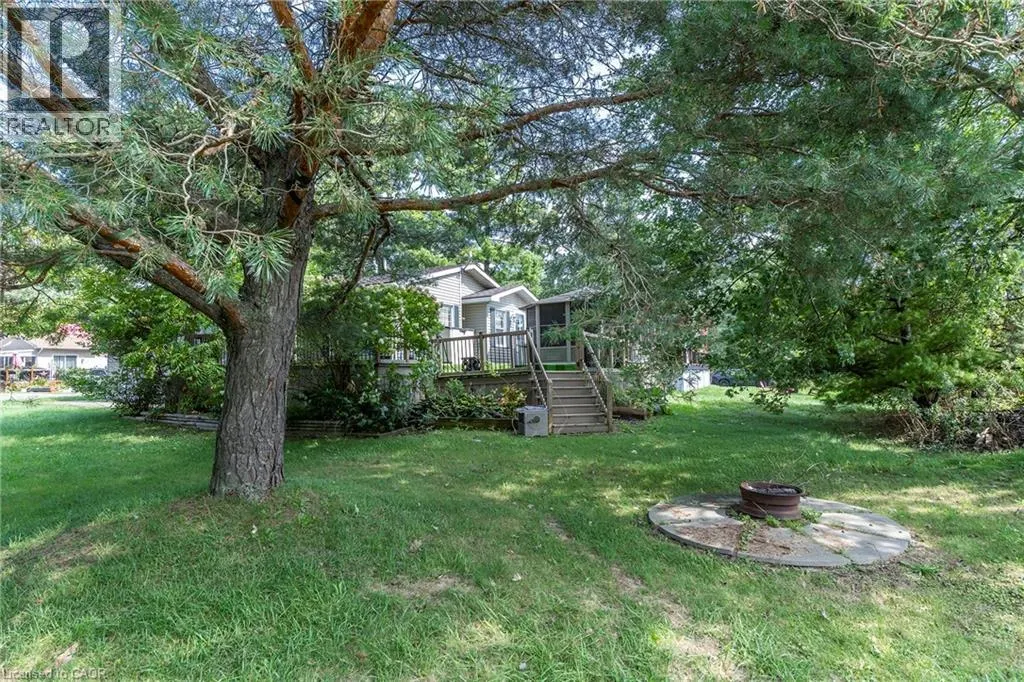 1161 4TH CONCESSION RD Road W