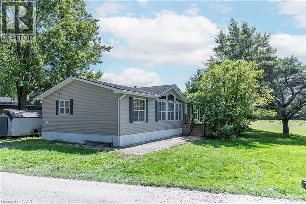 1161 4TH CONCESSION RD Road W