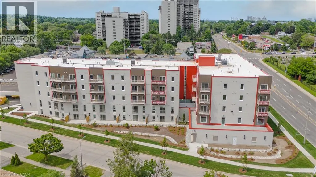 301 WESTMOUNT Road W Unit# 103, #103