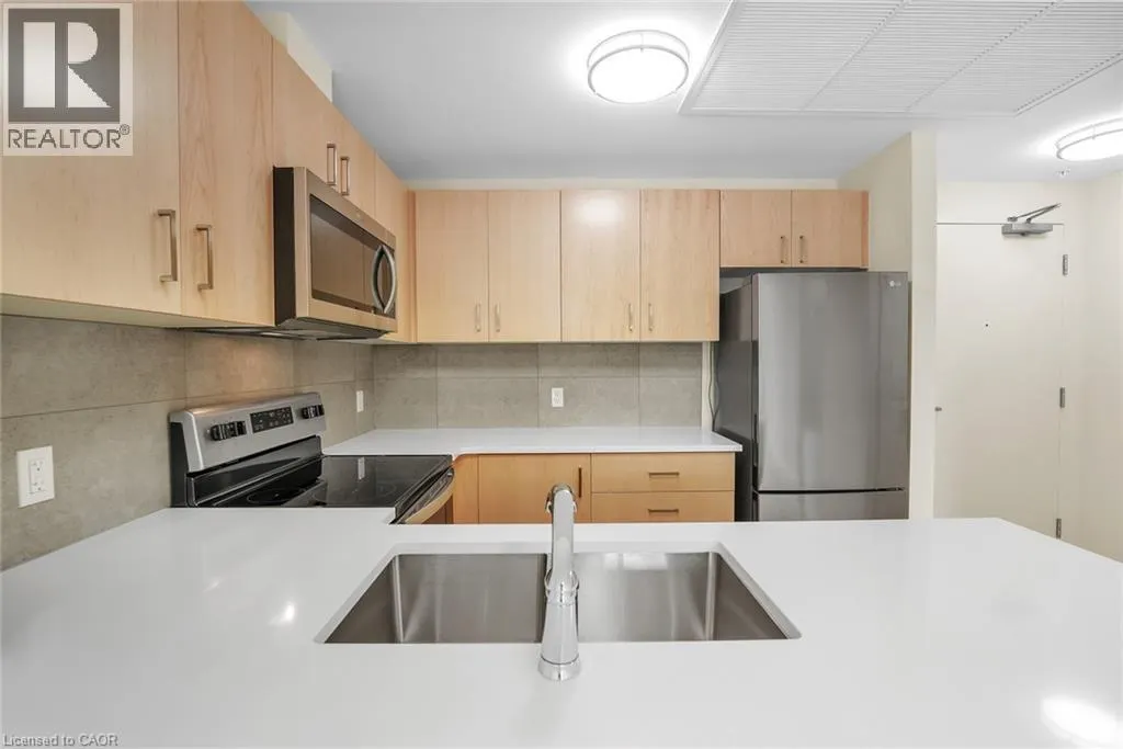 301 WESTMOUNT Road W Unit# 103, #103