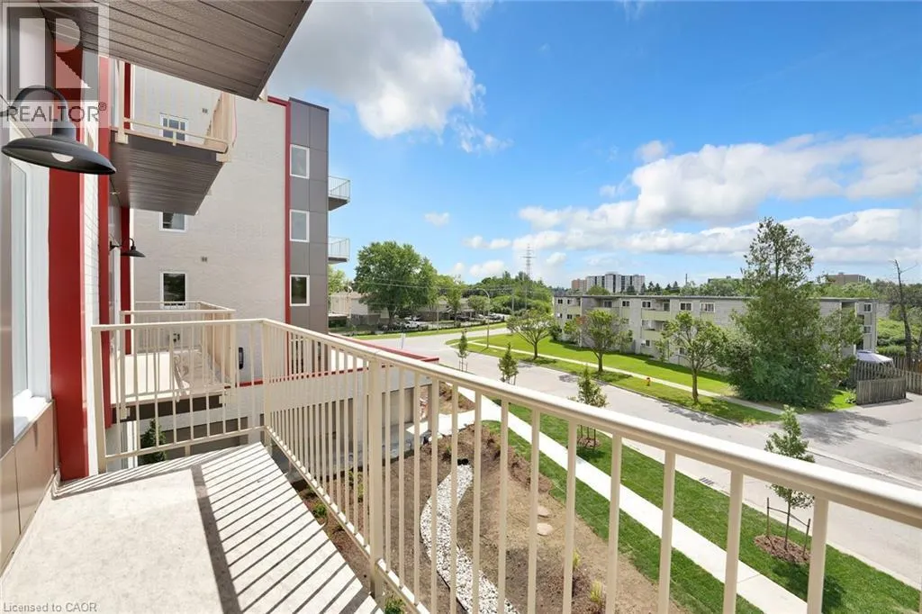 301 WESTMOUNT Road W Unit# 103, #103