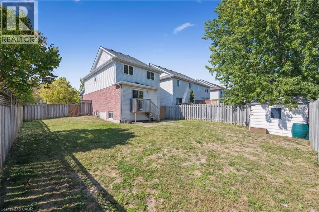 67 CALVIN Court