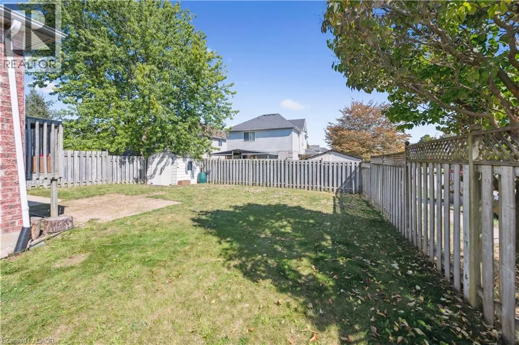 67 CALVIN Court