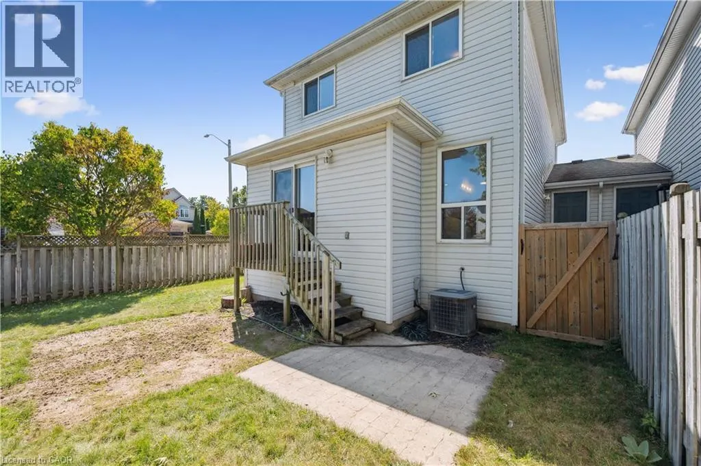 67 CALVIN Court