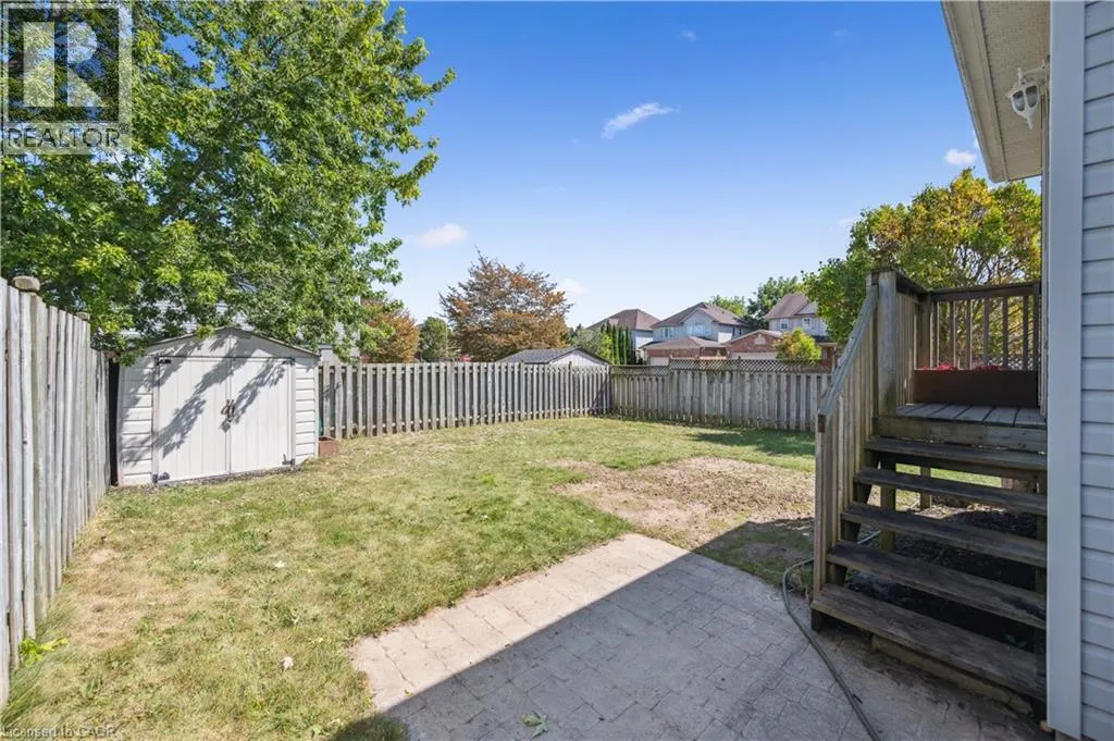 67 CALVIN Court