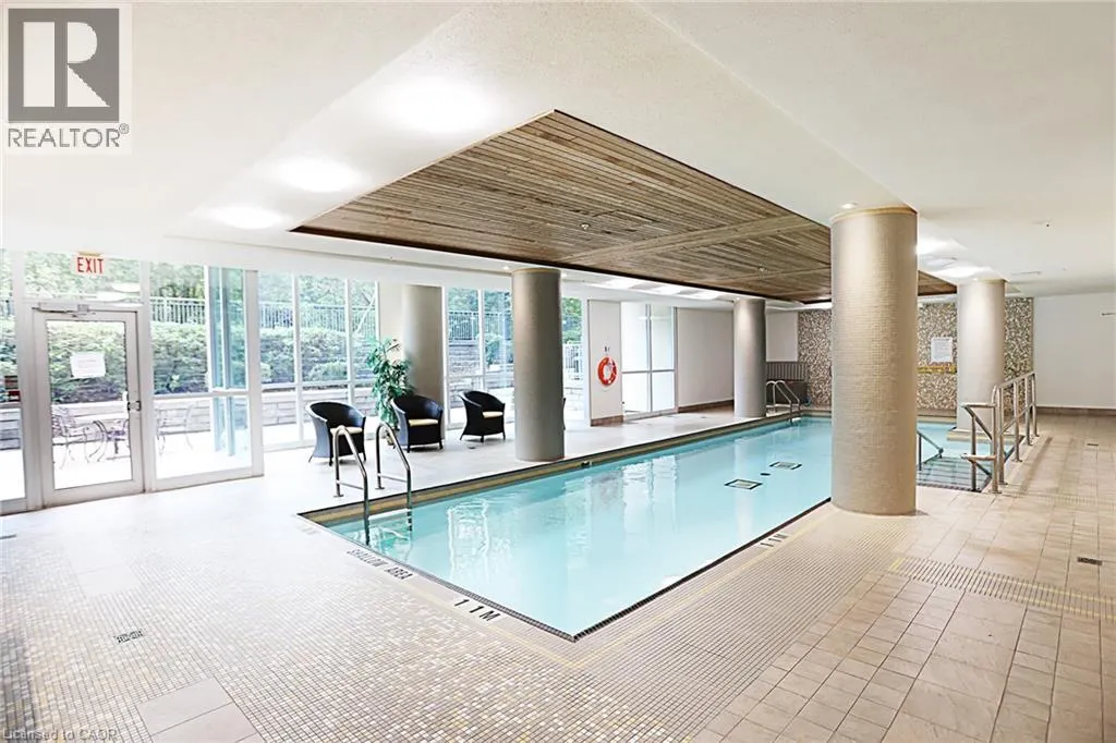 1055 SOUTHDOWN Road Unit# PH01, #PH01