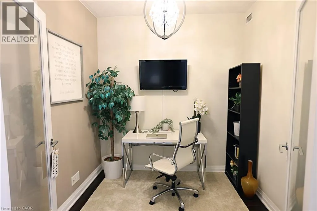 1055 SOUTHDOWN Road Unit# PH01, #PH01