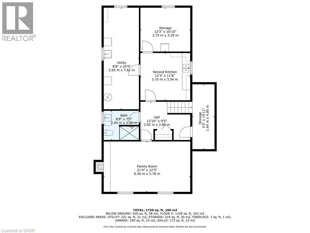 103 FOREST HILL Crescent