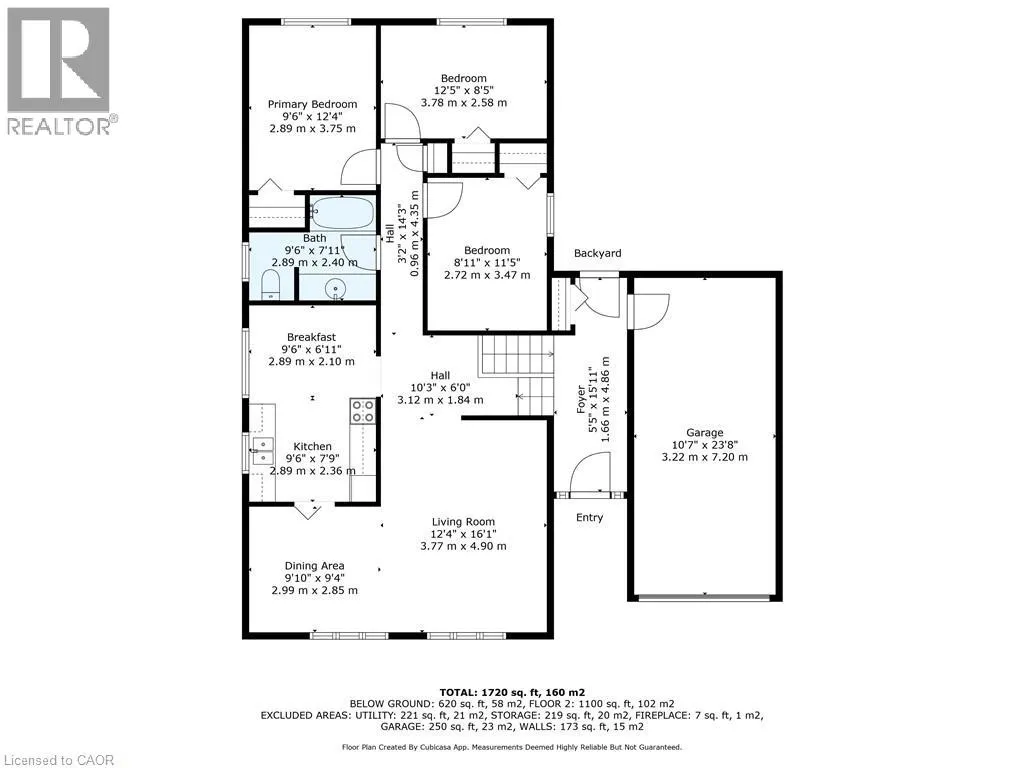 103 FOREST HILL Crescent