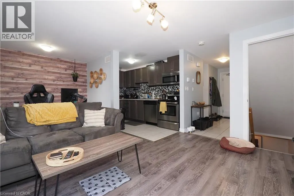 55 MOOREGATE Crescent Unit# 12A, #12A