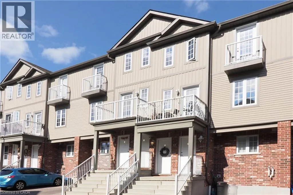 55 MOOREGATE Crescent Unit# 12A, #12A