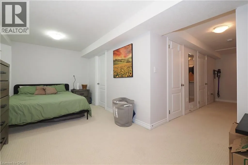 55 MOOREGATE Crescent Unit# 12A, #12A
