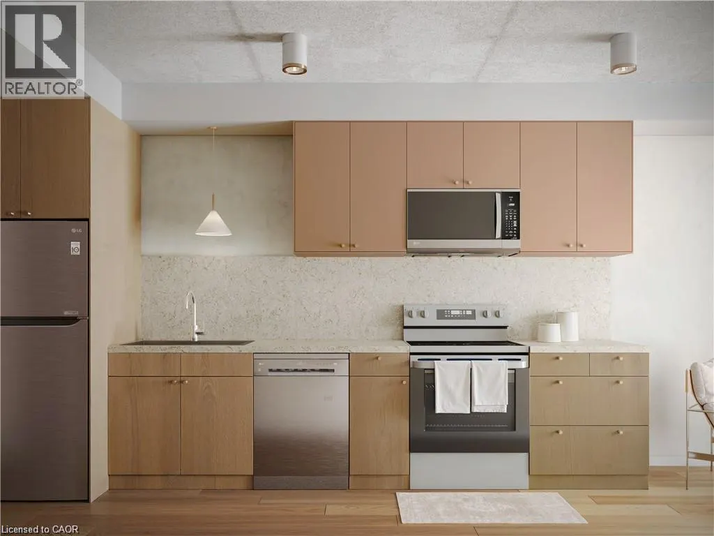 580 COLDSTREAM Drive Unit# 312, #312