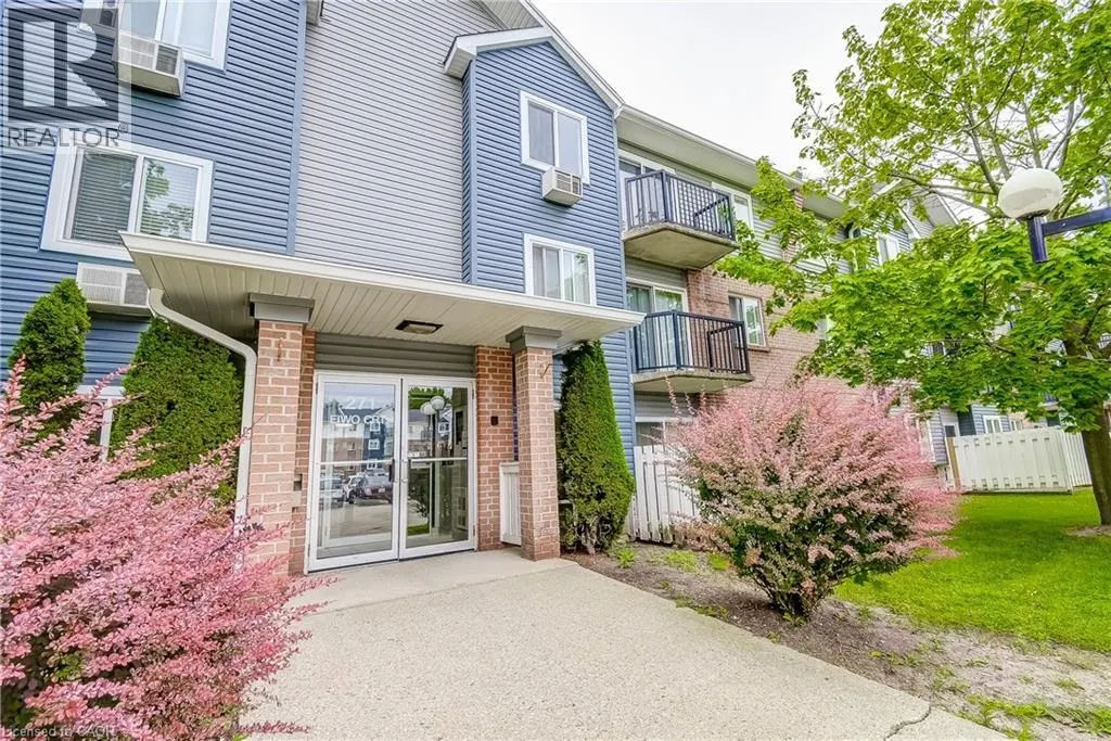 271 EIWO Court Unit# 306, #306