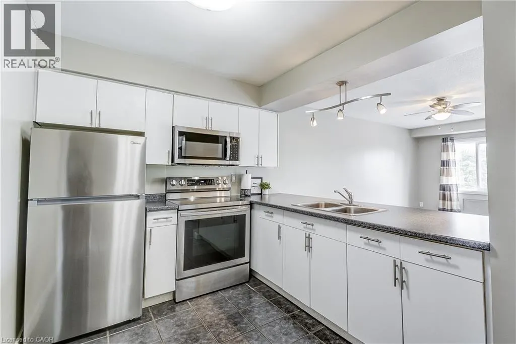 271 EIWO Court Unit# 306, #306