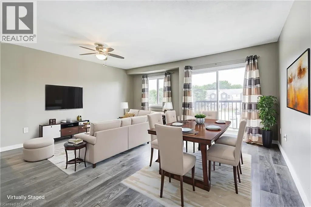 271 EIWO Court Unit# 306, #306