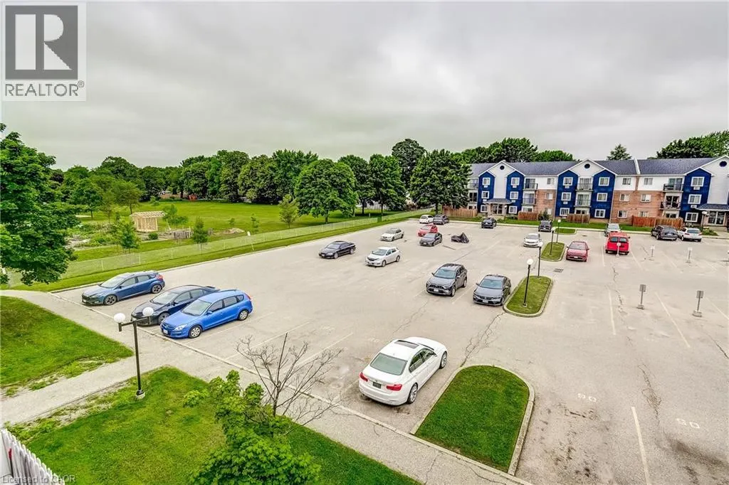 271 EIWO Court Unit# 306, #306