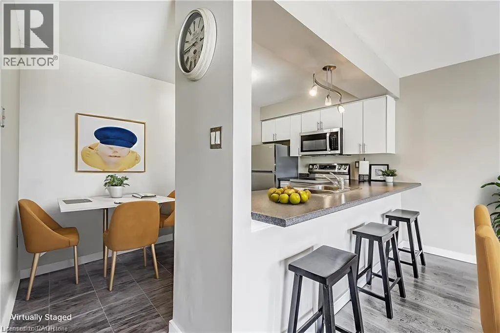 271 EIWO Court Unit# 306, #306