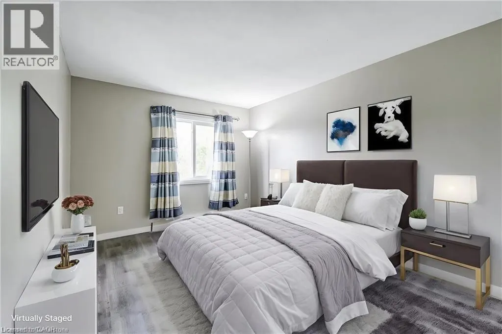 271 EIWO Court Unit# 306, #306