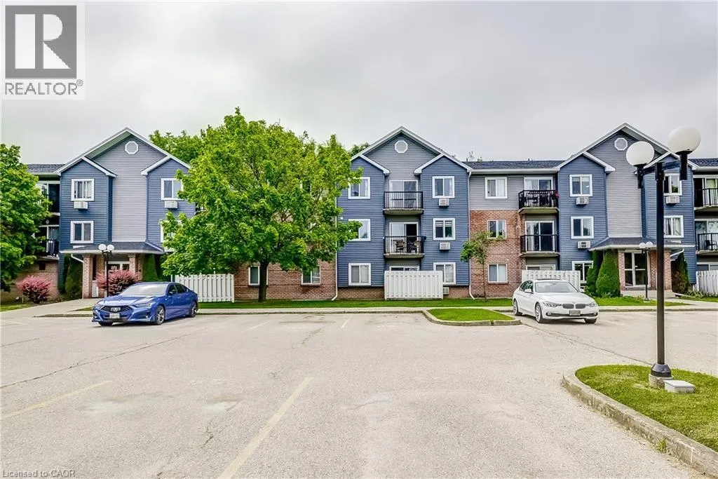 271 EIWO Court Unit# 306, #306