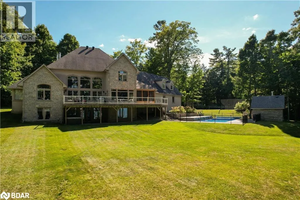 1220 SHOREVIEW Drive