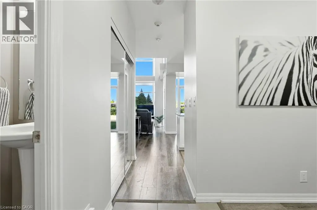 1940 IRONSTONE Drive Unit# 202, #202