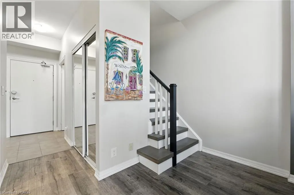 1940 IRONSTONE Drive Unit# 202, #202
