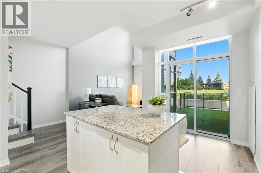 1940 IRONSTONE Drive Unit# 202, #202
