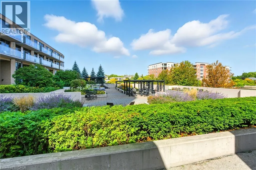 1940 IRONSTONE Drive Unit# 202, #202